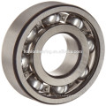 Miniature deep groove ball bearing with two metal shields - 5*16*5mm ball bearings